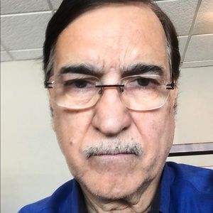 Meet your Posher, Ghias